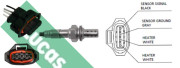 LEB5365 Lambda sonda LUCAS