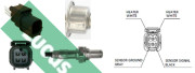 LEB5382 Lambda sonda LUCAS