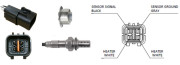 LEB5400 Lambda sonda Lucas LUCAS