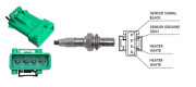 LEB5450 LUCAS lambda sonda LEB5450 LUCAS