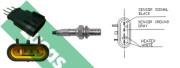LEB5454 LUCAS lambda sonda LEB5454 LUCAS