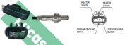LEB5477 LUCAS lambda sonda LEB5477 LUCAS
