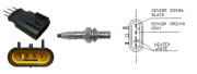 LEB5504 LUCAS lambda sonda LEB5504 LUCAS