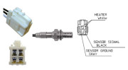 LEB5528 Lambda sonda LUCAS