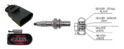 LEB5536 LUCAS lambda sonda LEB5536 LUCAS