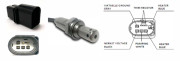 LEB5606 LUCAS lambda sonda LEB5606 LUCAS