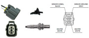 LEB661 Lambda sonda LUCAS
