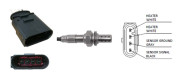 LEB803 LUCAS lambda sonda LEB803 LUCAS