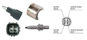 LEB813 Lambda sonda LUCAS