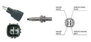 LEB836 Lambda sonda Lucas LUCAS