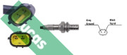 LEB866 Lambda sonda LUCAS