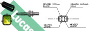 LEB982 Lambda sonda LUCAS