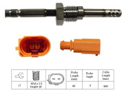 LGS6030 Čidlo, teplota výfukových plynů LUCAS