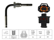 LGS7033 LUCAS snímač teploty výfukových plynov LGS7033 LUCAS
