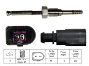 LGS7036 Cidlo, teplota vyfukovych plynu Lucas LUCAS