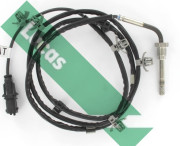 LGS7087 Čidlo, teplota výfukových plynů LUCAS