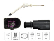 LGS7185 Čidlo, teplota výfukových plynů LUCAS