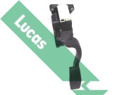 LSP6504 LUCAS snímač, poloha pedálu LSP6504 LUCAS