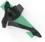 LSP6553 Senzor, poloha akceleračního pedálu LUCAS