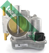 LTH422 Hrdlo škrticí klapky LUCAS