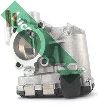 LTH423 Hrdlo škrticí klapky LUCAS