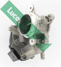 LTH5020 Řídicí klapka, přívod vzduchu LUCAS