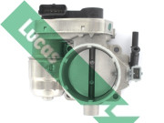 LTH516 Hrdlo škrticí klapky LUCAS