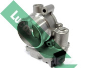 LTH522 Řídicí klapka, přívod vzduchu LUCAS