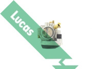 LTH532 Hrdlo škrticí klapky Lucas LUCAS