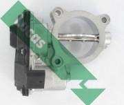 LTH556 Hrdlo škrticí klapky LUCAS