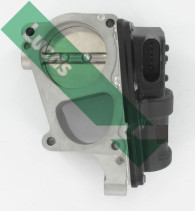 LTH561 Řídicí klapka, přívod vzduchu LUCAS