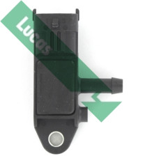 SEB1922 Senzor, tlak výfukového plynu LUCAS