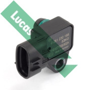 SEB7041 Senzor tlaku sacího potrubí LUCAS