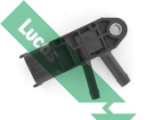 SEB7060 Senzor, tlak výfukového plynu LUCAS