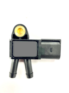 SEB7085 Senzor, tlak výfukového plynu LUCAS