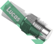 SNB1223 LUCAS teplotný spínač ventilátora chladenia SNB1223 LUCAS