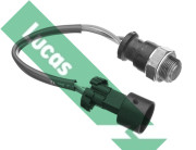 SNB1430 Teplotní spínač, větrák chladiče LUCAS