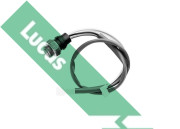 SNB760 LUCAS teplotný spínač ventilátora chladenia SNB760 LUCAS