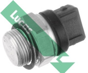 SNB771 Teplotní spínač, větrák chladiče LUCAS