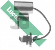 DCB472C Kondenzátor, zapalovací systém Lucas LUCAS