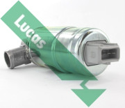 FDB1477 Volnoběžný regulační ventil, přívod vzduchu Lucas LUCAS