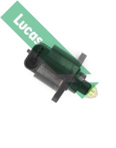 FDB1738 Volnoběžný regulační ventil, přívod vzduchu Lucas LUCAS