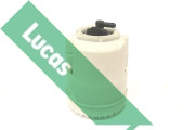 FDB1883 LUCAS stabilizačná nádoba pre palivové čerpadlo FDB1883 LUCAS