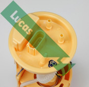 FDB2081 Palivová přívodní jednotka Lucas LUCAS