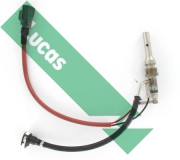 FDR5000 Vstřikovací jednotka, regenerace filtru sazí/pevných č? Lucas LUCAS