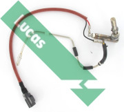 FDR5004 Vstřikovací jednotka, regenerace filtru sazí/pevných č? Lucas LUCAS