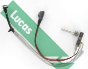 FDR5014 Vstřikovací jednotka, regenerace filtru sazí/pevných č? Lucas LUCAS