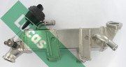 FDR622 LUCAS chladič pre recirkuláciu plynov FDR622 LUCAS