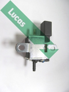 FDR7005 LUCAS pneumaticky riadený ventil pre nasávanie vzduchu FDR7005 LUCAS