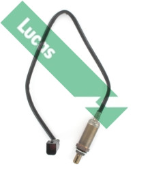 LEB321 Lambda sonda Lucas LUCAS